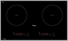 Bếp từ đôi CANZY CZ 998S