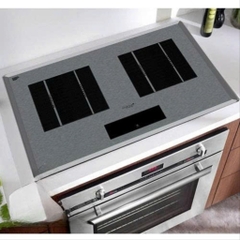 BẾP TỪ ĐÔI Canzy CZ-9928P
