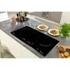 Bếp Từ Đôi Canzy CZ TL869D