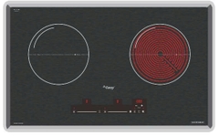 Bếp 1 từ 1 hồng ngoại Canzy CZ-T78EUHN