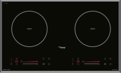 Bếp từ đôi Canzy CZ ML88FS