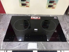 Bếp Từ Đôi Canzy CZ ML86A