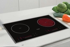 Bếp 1 từ 1 hồng ngoại Canzy CZ ML86B