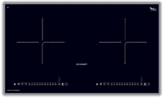 Bếp Từ Đôi Canzy CZ-T01 PROMAX