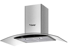 Máy Hút Mùi Kính Cong Canzy CZ M6890