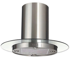Máy hút khử mùi treo độc lập Canzy CZ 350C