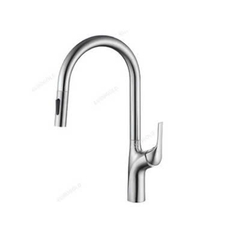Vòi rửa bát dây rút EUF528BM