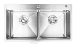 Chậu Rửa Bát INOX 304 EUS88850 Eurogold