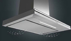 Máy hút mùi chữ T Canzy CZ HE70BK