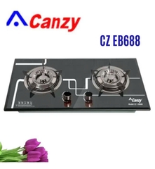Bếp Ga Âm Canzy CZ EB688