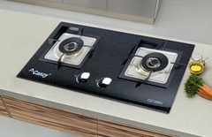 Bếp Ga Âm Canzy CZ 299V