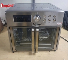 Nồi chiên không dầu Canzy CZ I25Y22