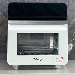 Nồi chiên không dầu Canzy CZ D12GS