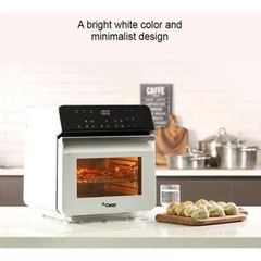 Nồi chiên không dầu Canzy CZ D12GS