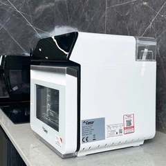 Nồi chiên không dầu Canzy CZ D12GS