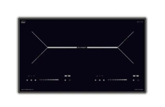 Bếp Từ Đôi Canzy CZ-PID992 Serial 8.0