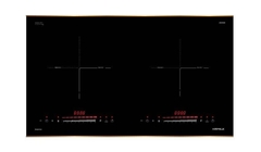 Bếp Từ Lắp Âm 2 Vùng Nấu Hafele HC-I73242B 536.61.857