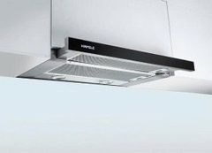 MÁY HÚT MÙI ÂM TỦ MẶT KÍNH ĐEN Hafele HH-TG60E 539.81.073