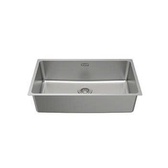 CHẬU SUS Hafele SATIN R25 HS24-SSN1S-760_BR 567.24.407