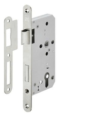 THÂN KHÓA LƯỠI GÀ CHỐT CHẾT 5572  Hafele BS 55 - CC 72 911.25.100