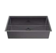 Chậu rửa chén Inox Hafele WS R10 HS25-SSN1S-7644 567.24.486