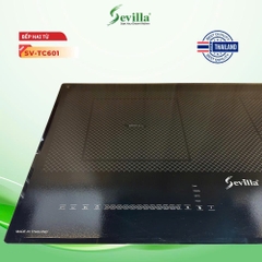 Bếp từ đôi Sevilla SV - TC601