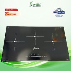 Bếp từ đôi Sevilla SV-T3389