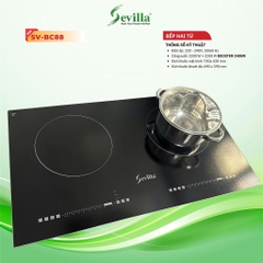 Bếp từ Sevilla SV - BC88