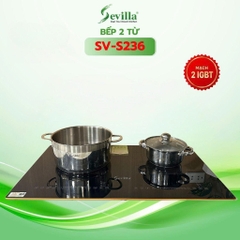 Bếp từ Sevilla SV-S236