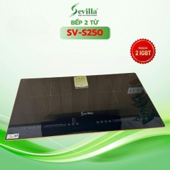 Bếp từ Sevilla SV-S250