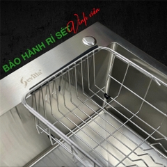 Chậu Rửa Bát Sevilla SV - HC9050