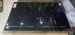Bếp từ đôi Canzy CZ ML88FS