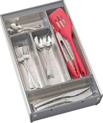 Khay thìa dĩa inox Sevilla SV TD4-300