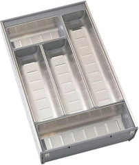 Khay thìa dĩa inox Sevilla SV TD4-300