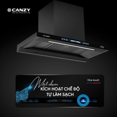 Máy hút mùi Canzy CZ 70FA9