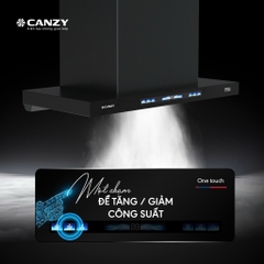 Máy hút mùi Canzy CZ 70FA9