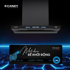 Máy hút mùi Canzy CZ 70FA9