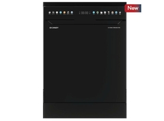 MÁY RỬA CHÉN CANZY CZ B15EU TORNADO PRO