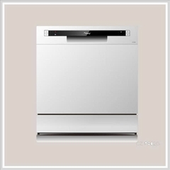 Máy rửa chén độc lập Canzy CZ P802G