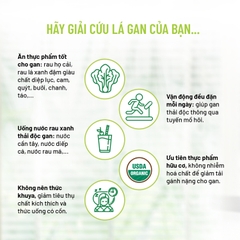 Bột Rau Củ Tự Nhiên Dalahouse