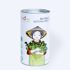 Bột Diếp Cá Dalahouse 100% tự nhiên – Làm Mát, Đẹp Da, Tốt Cho Hệ Tiêu Hóa