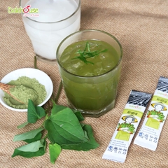 Bột Diếp Cá Dalahouse 100% tự nhiên – Làm Mát, Đẹp Da, Tốt Cho Hệ Tiêu Hóa