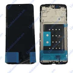 Màn Hình Samsung A16 5G / A166P ZIN Có Khung