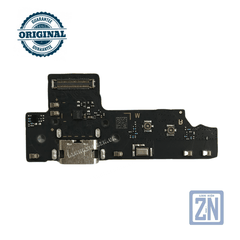 Cụm Chân Sạc Samsung A16 5G / A166P ZIN