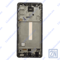 Màn Hình Samsung A52 / A525 ZIN Có Khung