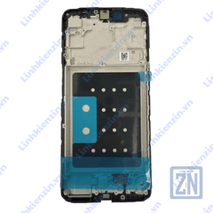 Màn Hình Samsung A16 5G / A166P ZIN Có Khung