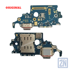 Cụm Chân Sạc Samsung S21 / G991 ZIN HÃNG