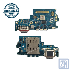 Cụm Chân Sạc Samsung S21 FE / G990 ZIN HÃNG