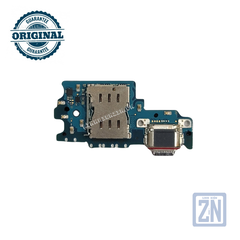 Cụm Chân Sạc Samsung S21 FE / G990 ZIN HÃNG