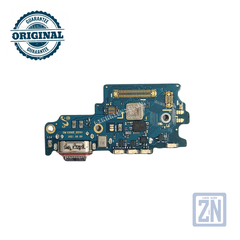 Cụm Chân Sạc Samsung S21 FE / G990 ZIN HÃNG
